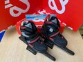 Sale!! Nijdam N13AC01 verstelbare Norenschaats 37-40 