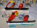 OP=OP!!!  180 Zandstra Easy-Glider