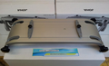 OP=OP!!-Zandstra-7139-slijptafel-met-stenen-Foss