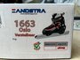 Sale!!! Zandstra 1663 Oslo verstelbare schaats 35-39_8