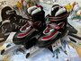 Sale!! Zandstra 1663 Oslo verstelbare schaats 40-43_8