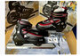 Sale!!! Zandstra 1663 Oslo verstelbare schaats 30-34_8