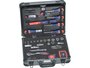 OP=OP!!  Aluminium gereedschapskoffer KWB 99 delig_8