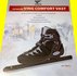 AKTIE!!!  Zandstra Ving Semi Soft Fast 1292_8