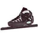 SALE!!-Zandstra-Comfort-Fast-1250-Op=Op!!