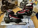 Sale!!-Zandstra-1663-Oslo-verstelbare-schaats-40-43